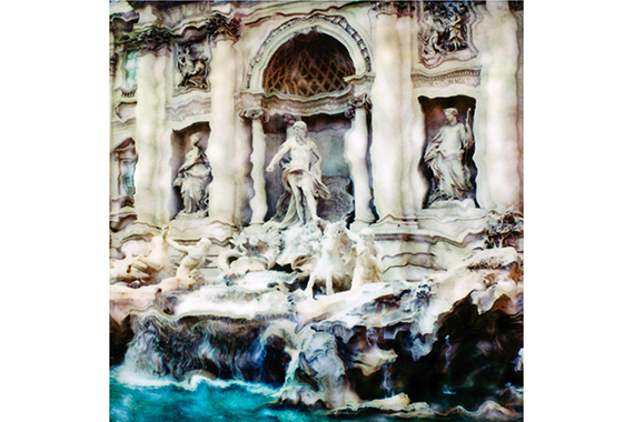 Trevi
