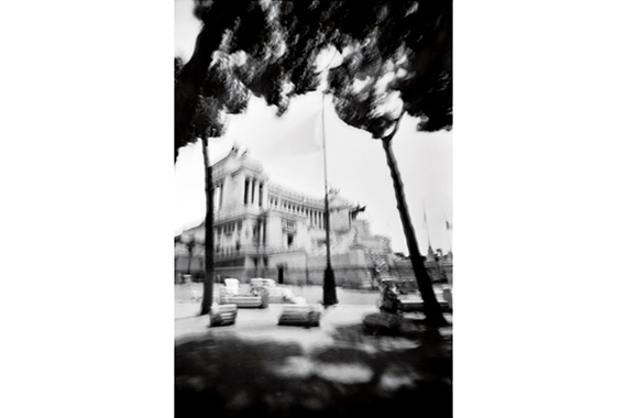 Il Vittoriano
