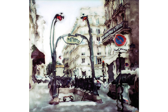 Le Métro
