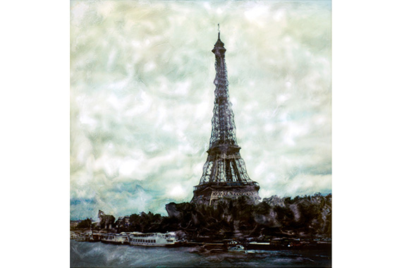 La Seine