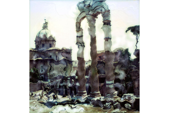 Trajan's Forum