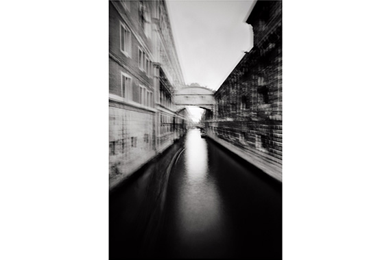 Bridge of Sighs