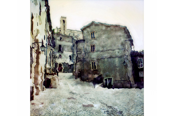 Gamberale