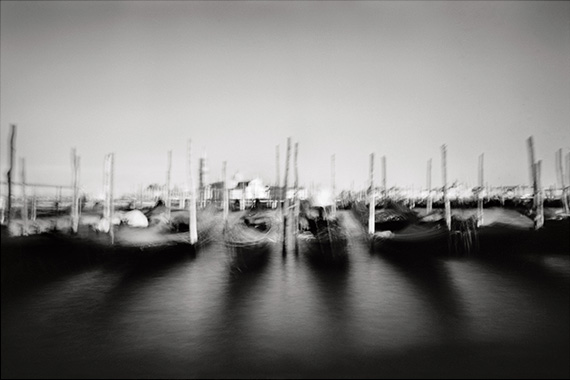 Gondolas