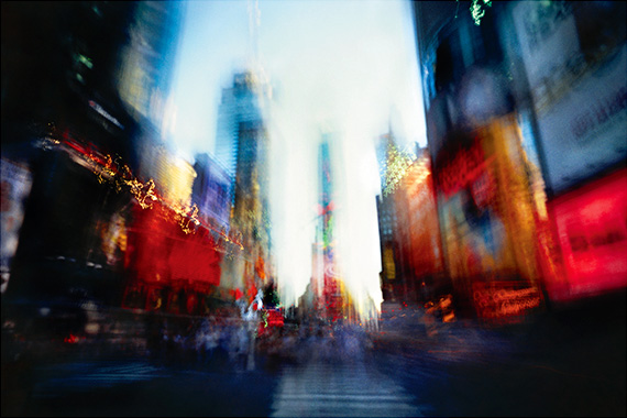Times Square