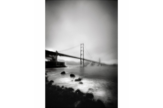 Golden Gate