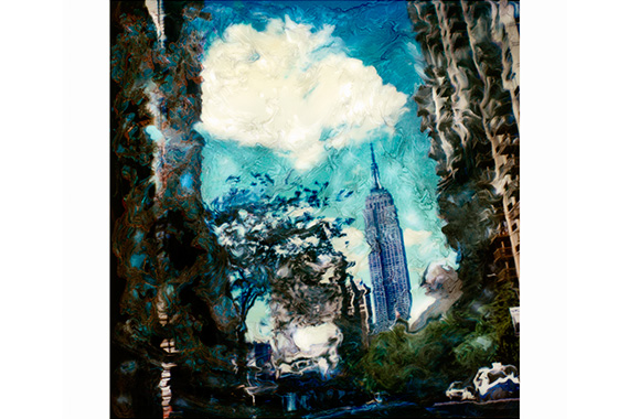 Empire State