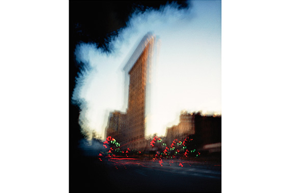 Broadway