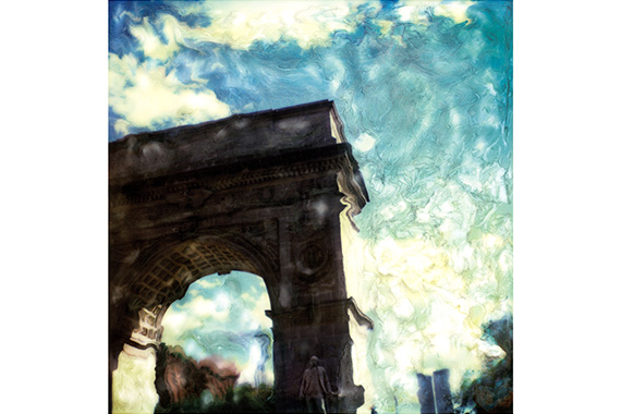 Washington Square