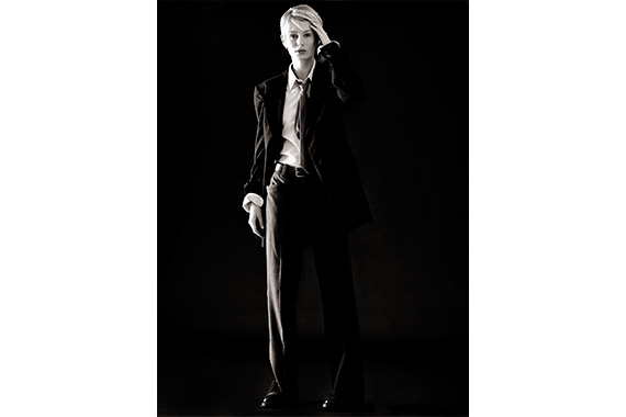 Suits