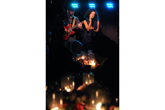 Corinne Bailey Rae