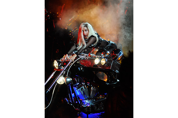 Lady Gaga