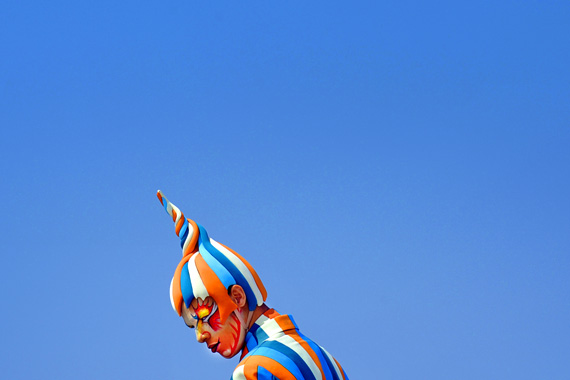 Cirque du Soleil