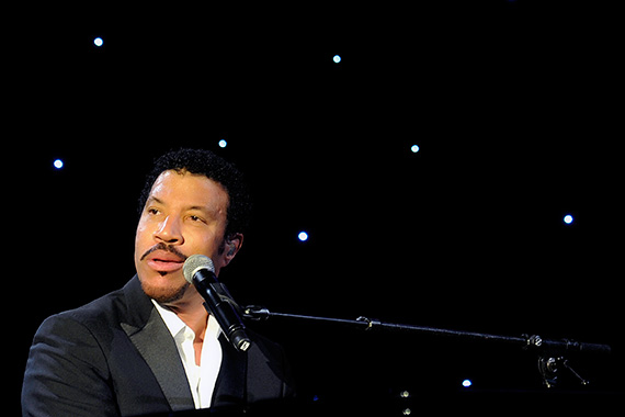 Lionel Richie