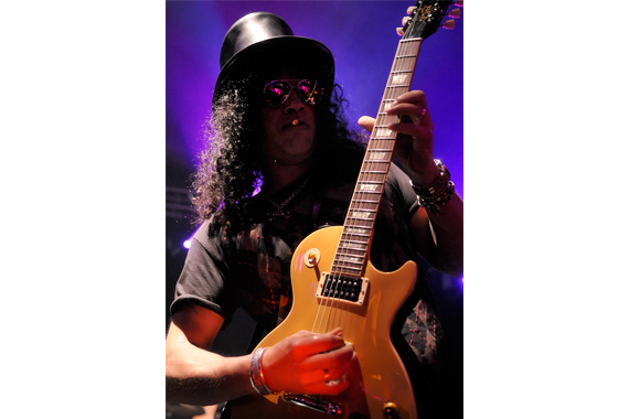 Slash