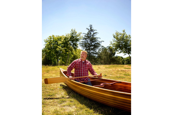 Nick Offerman