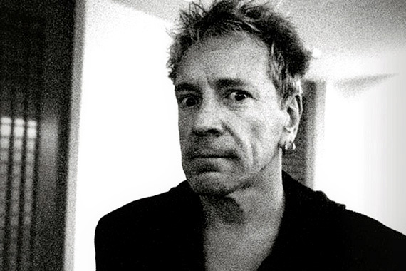 John Lydon