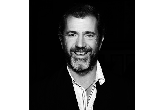 Mel Gibson
