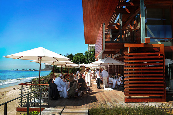 MOCA Salon By The Shore