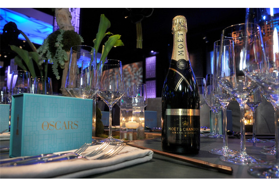 Oscars Governor's Ball