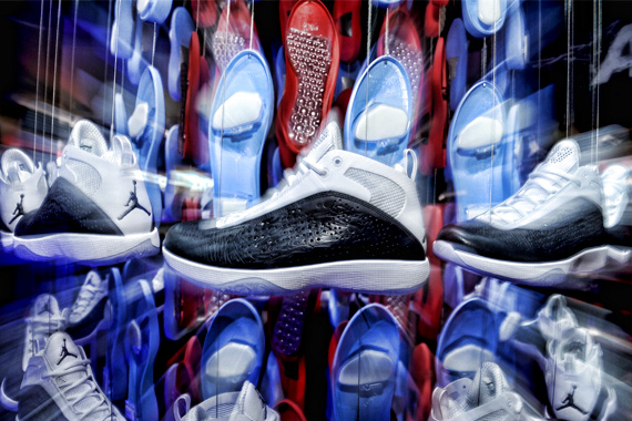Nike Air Jordan