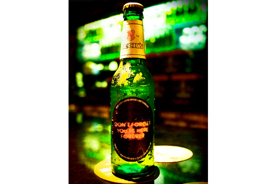 Beck's Beer 