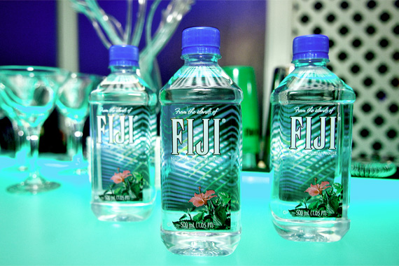 Fuji Water