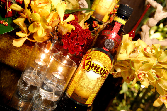 Kahlua